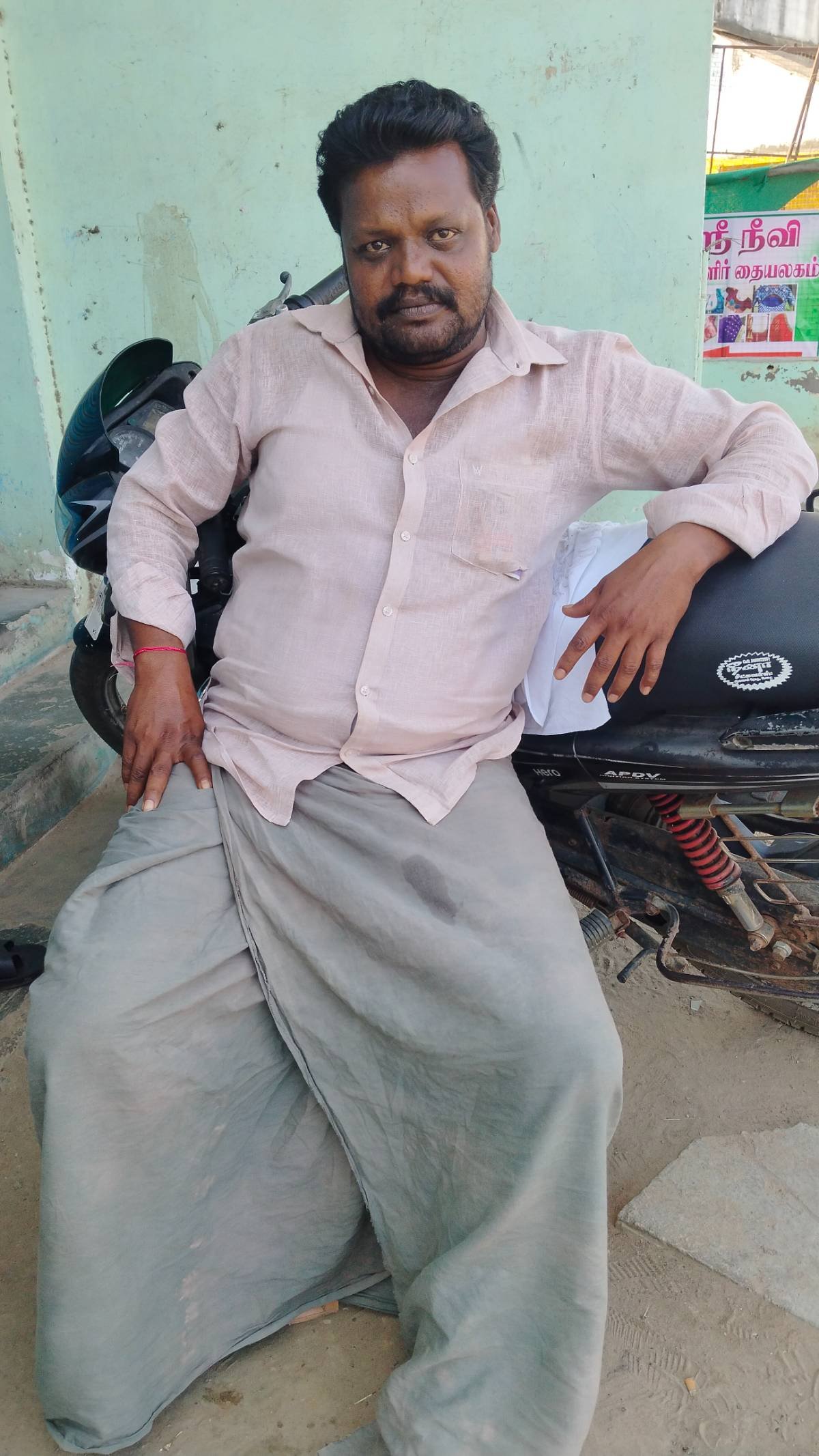 Ramkumar Rajendran