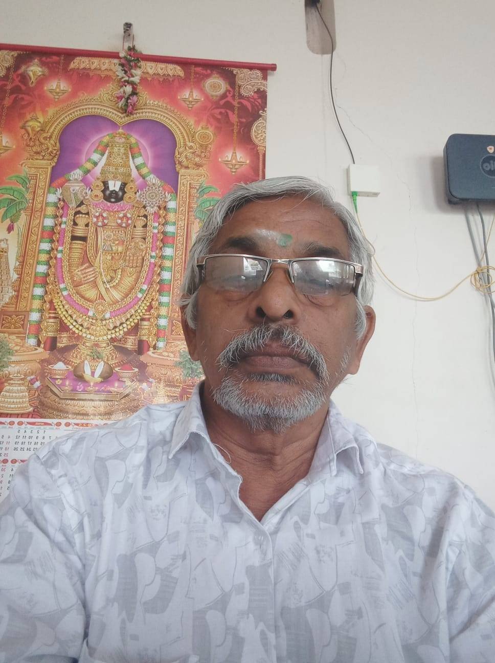 Gunasekaran M