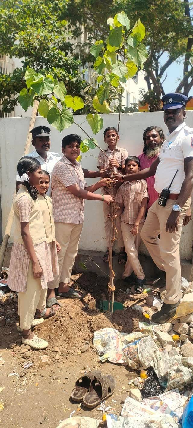 Marams Thyagarajan