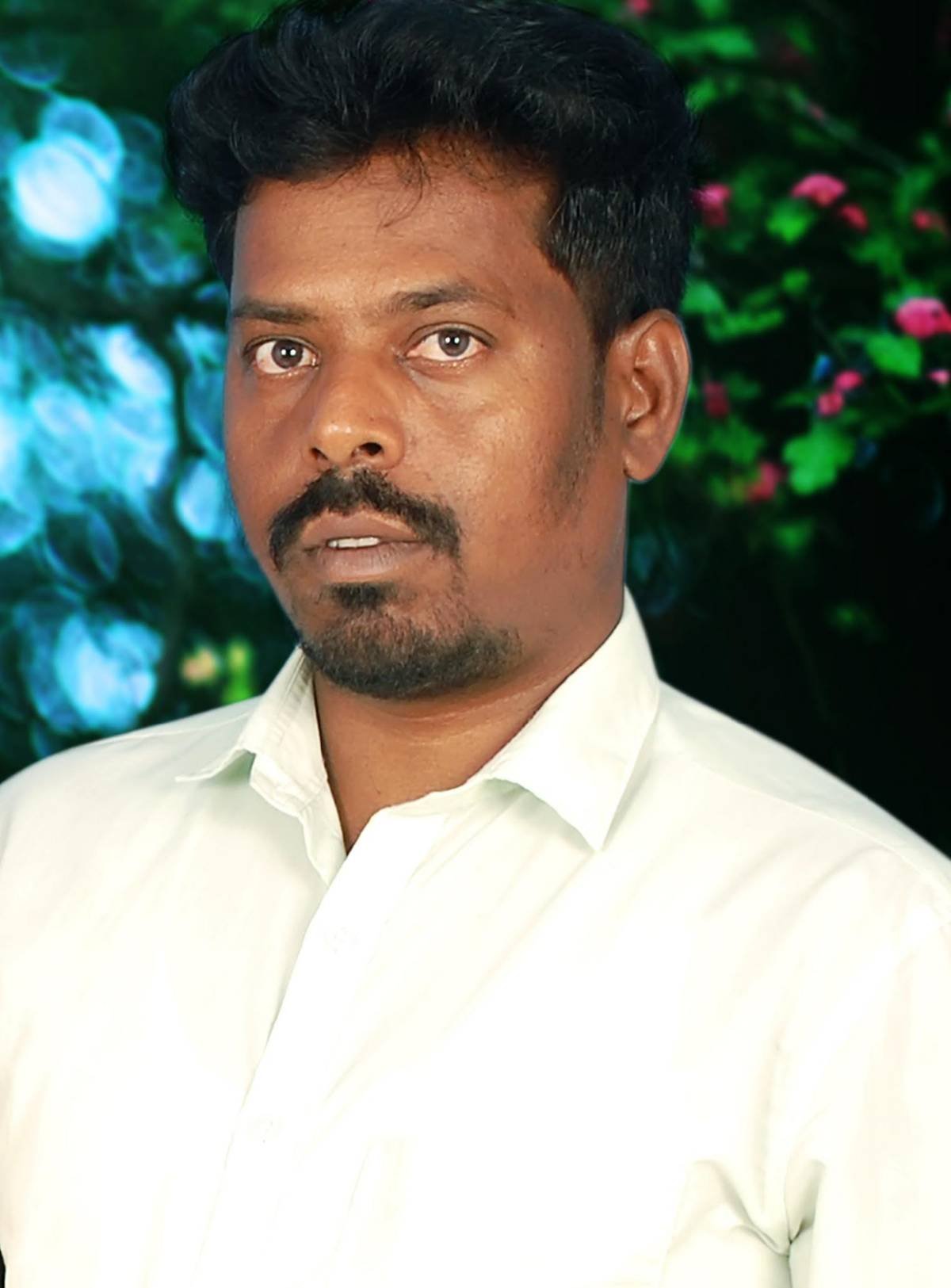 C Sivaprakasam