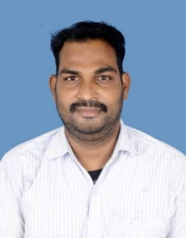 Prakash Ram