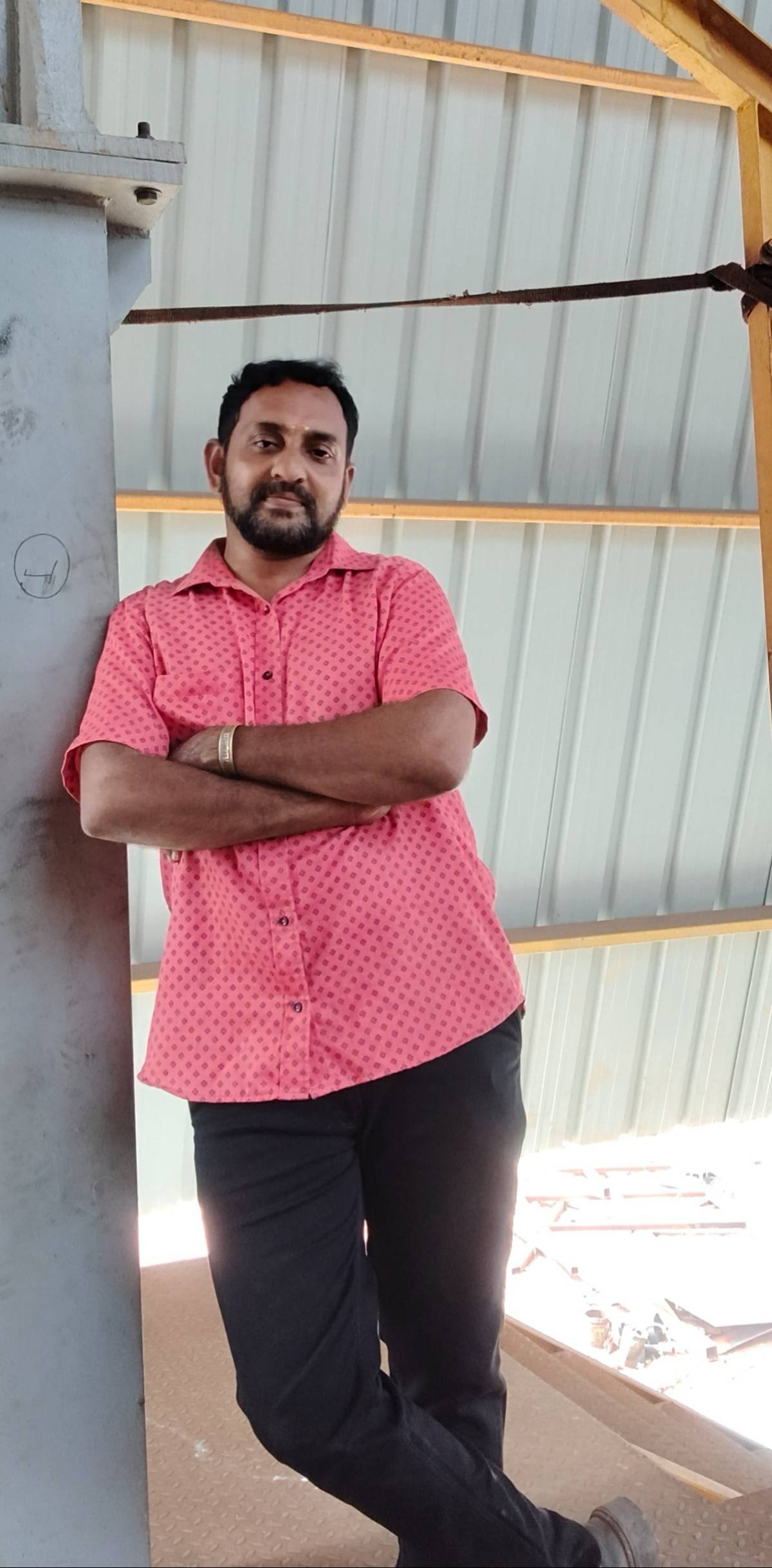 Tsajeesh