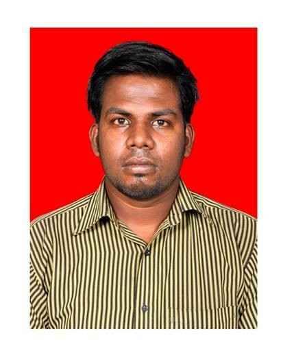 Santhoshkumar V