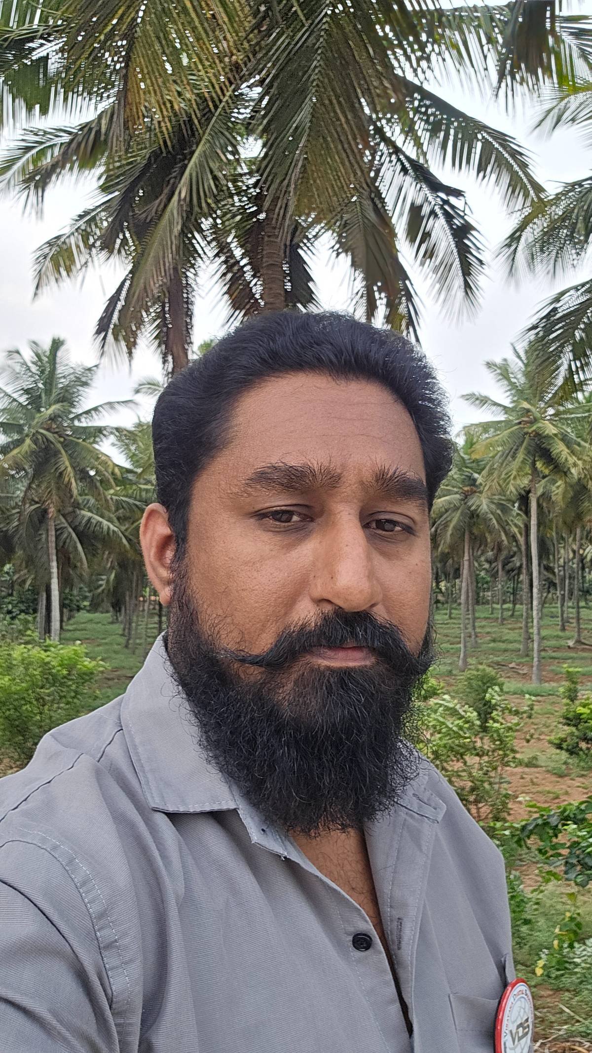 Vaishnu G