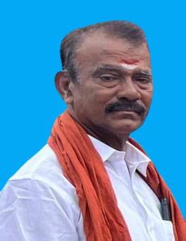 T Mohanraj