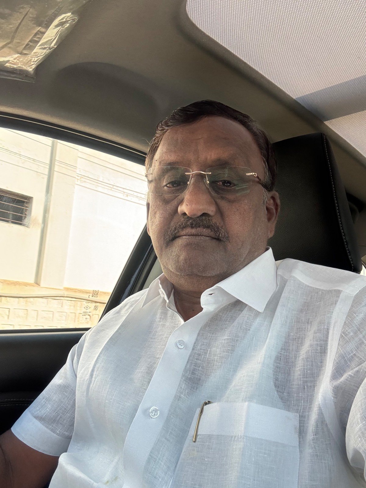 Selvamani R