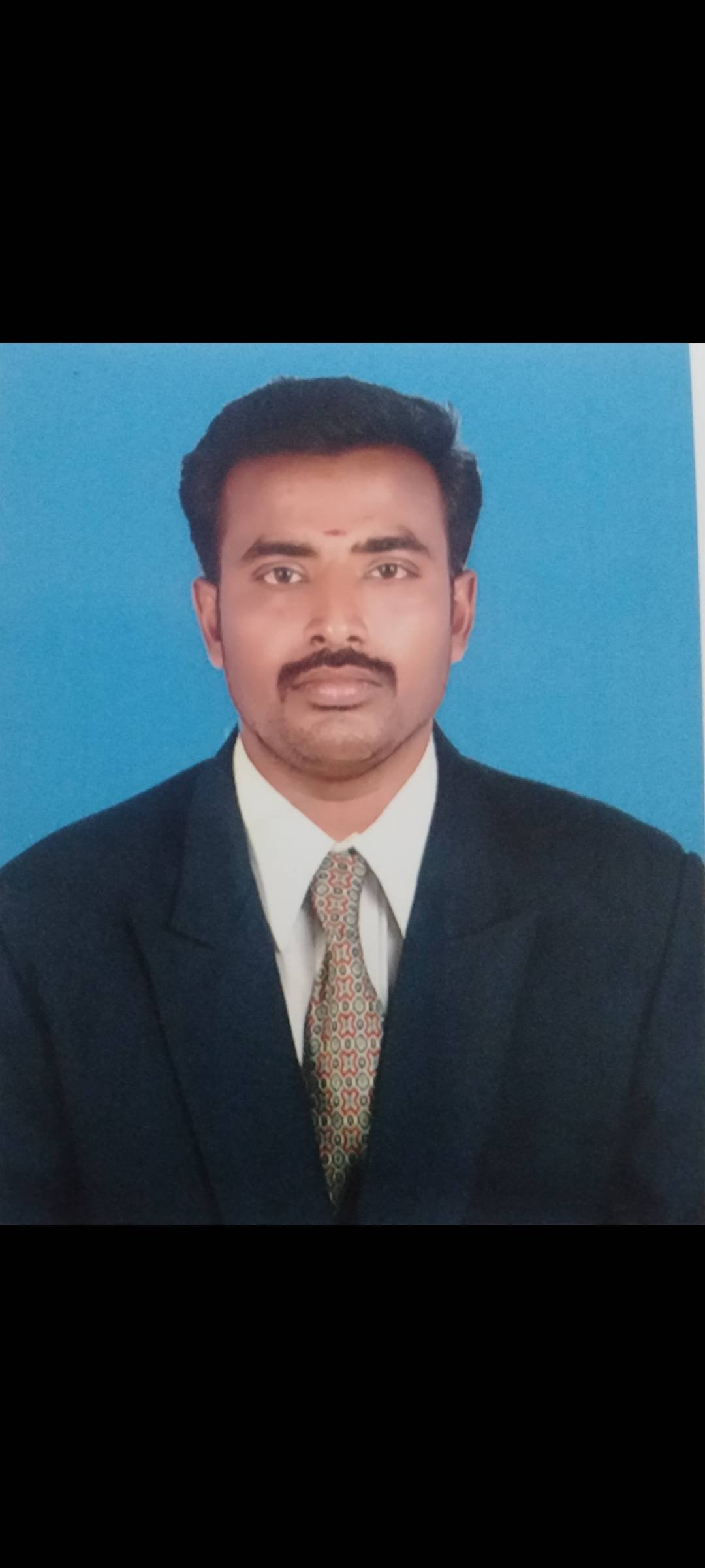 Ranjith T