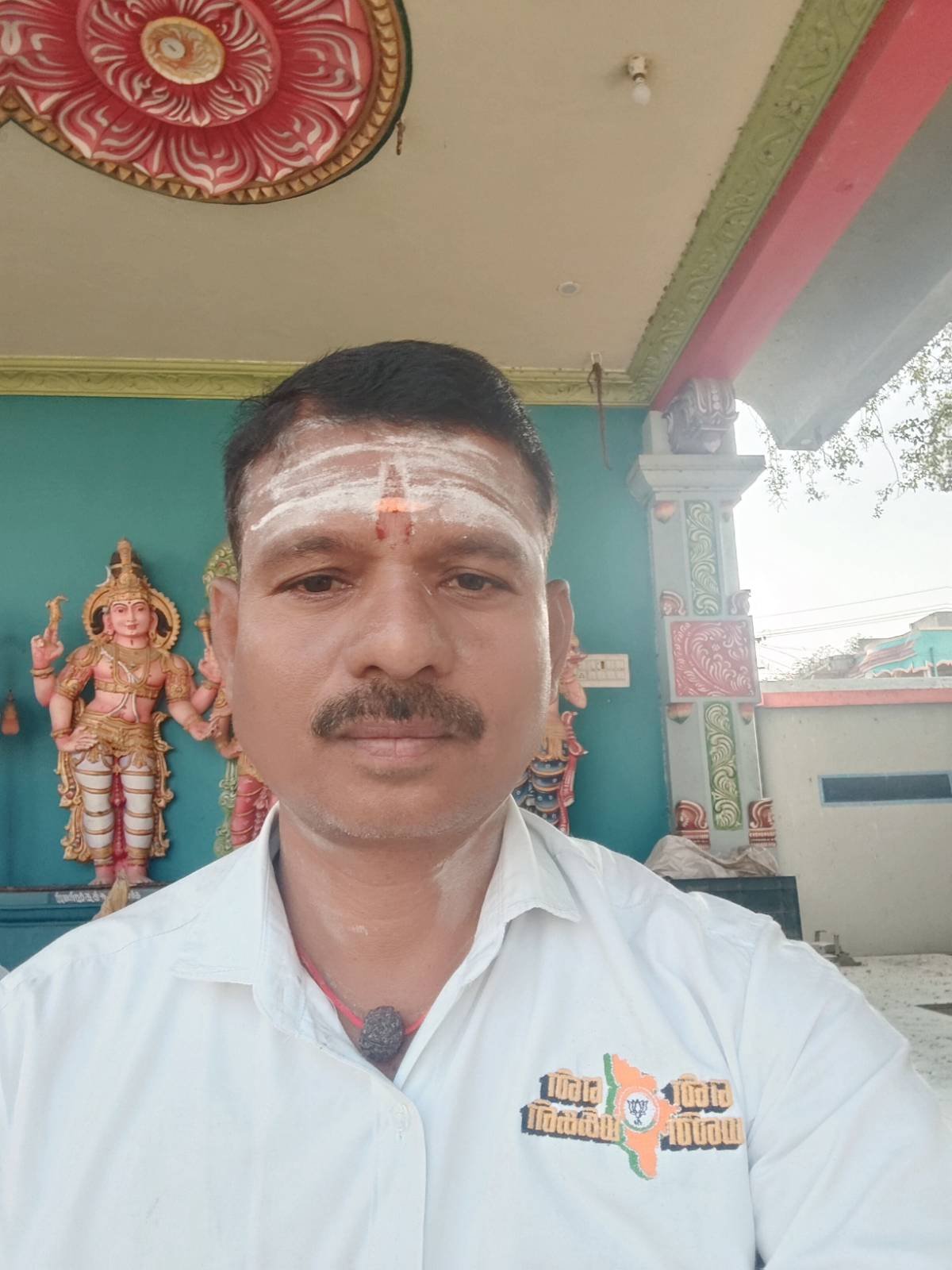 Manimarran M