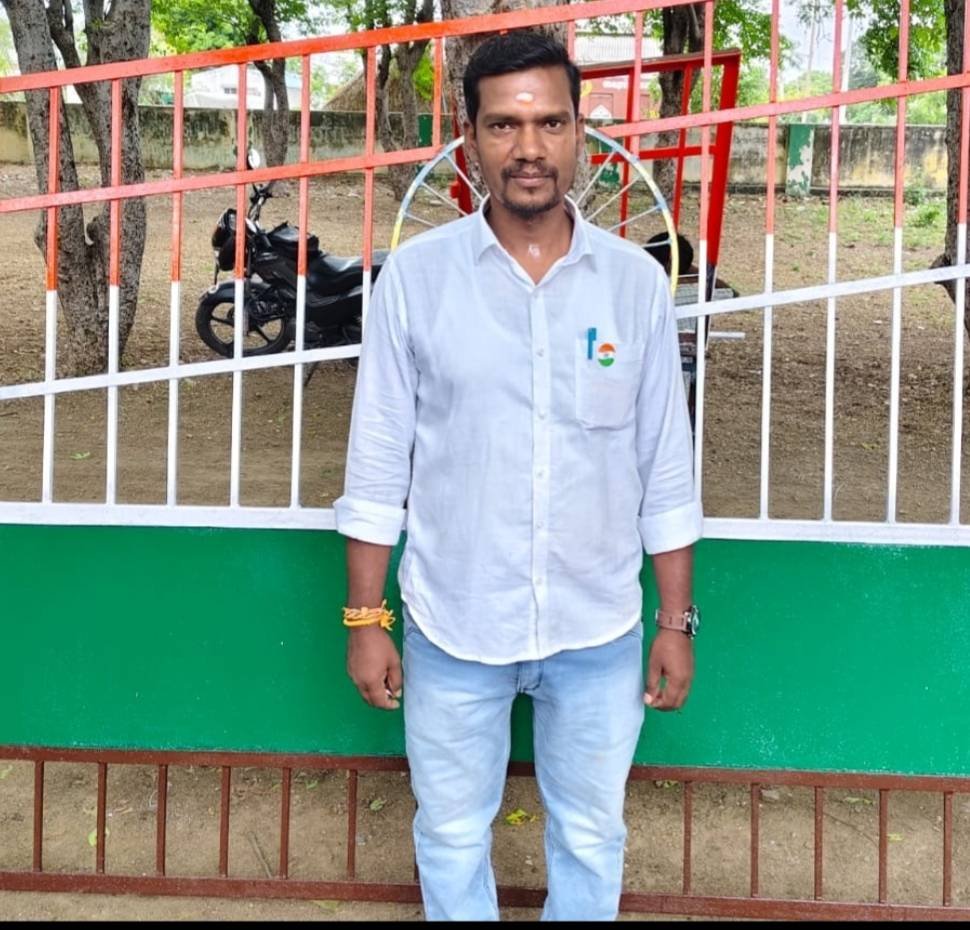 Chinnasamy