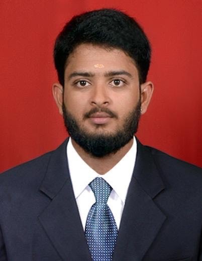 Prasanna D