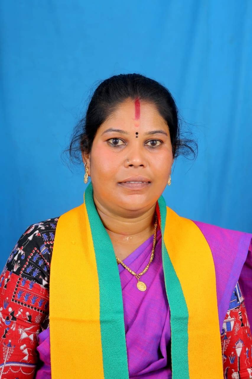 S Rajeswari