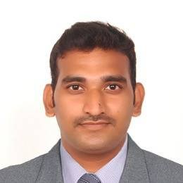Muthukumar G