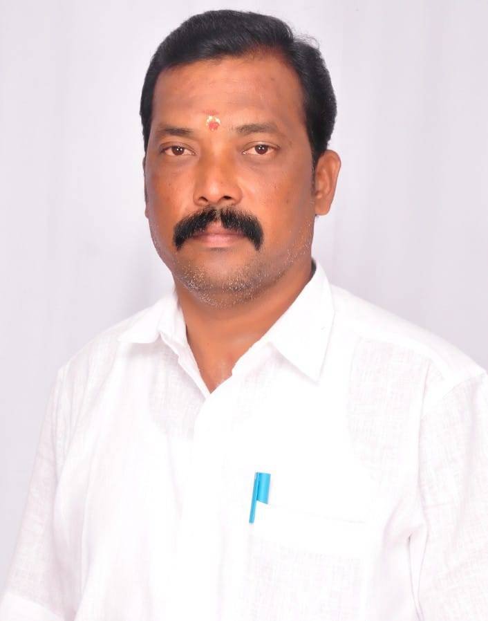 Karthikeyanr