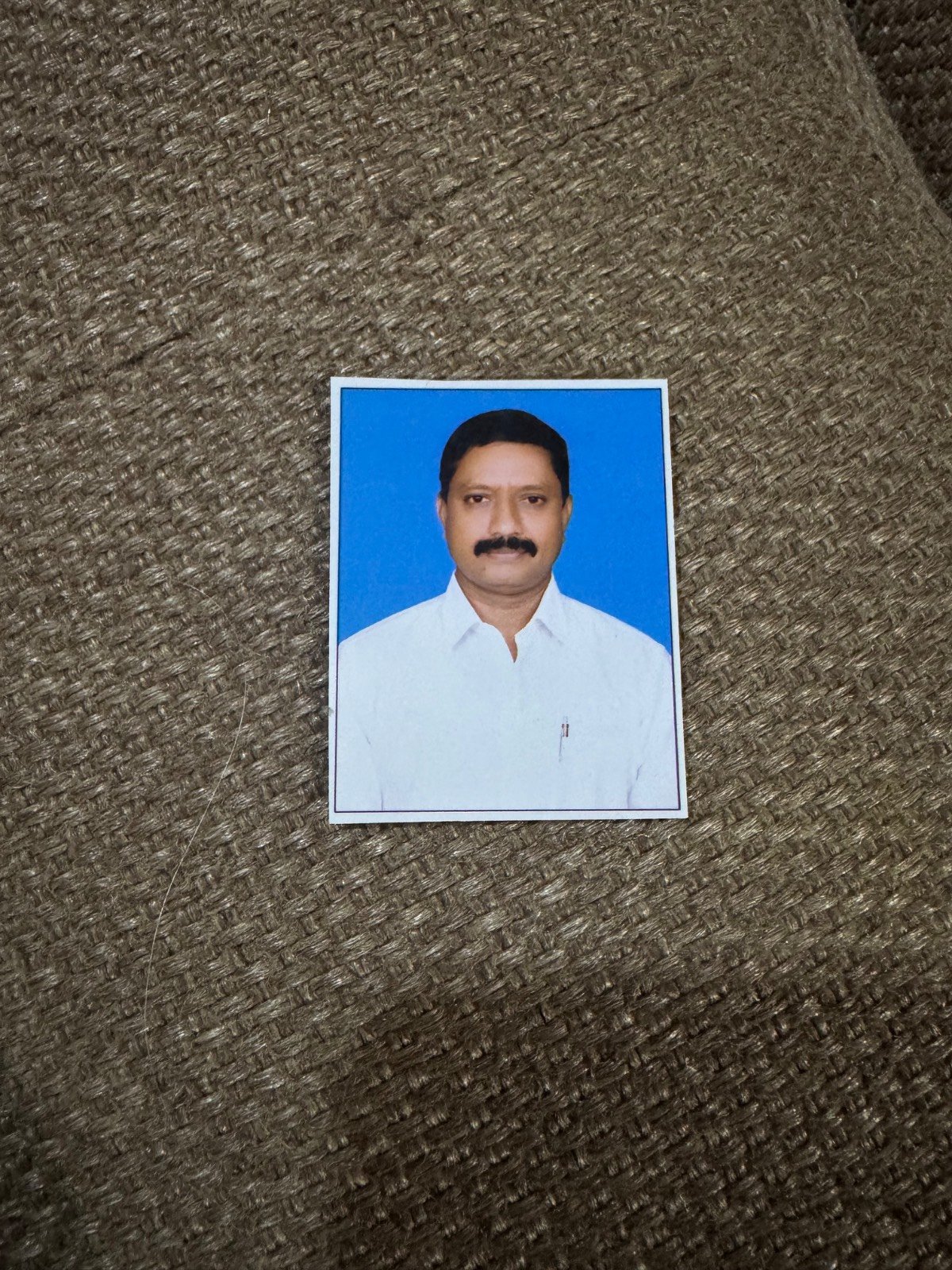 Nkb Senthilkumar