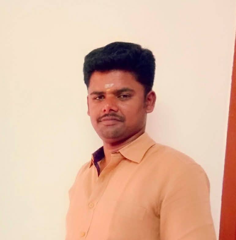 Mohan Nagarajan