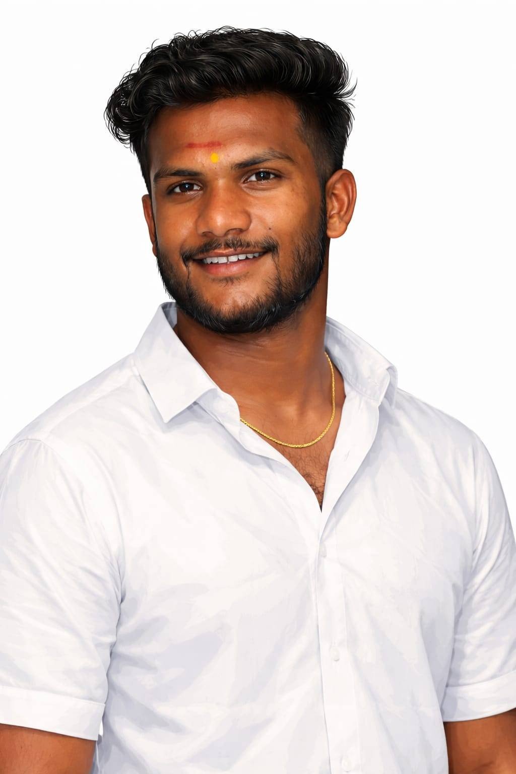 Sivaraj Raj