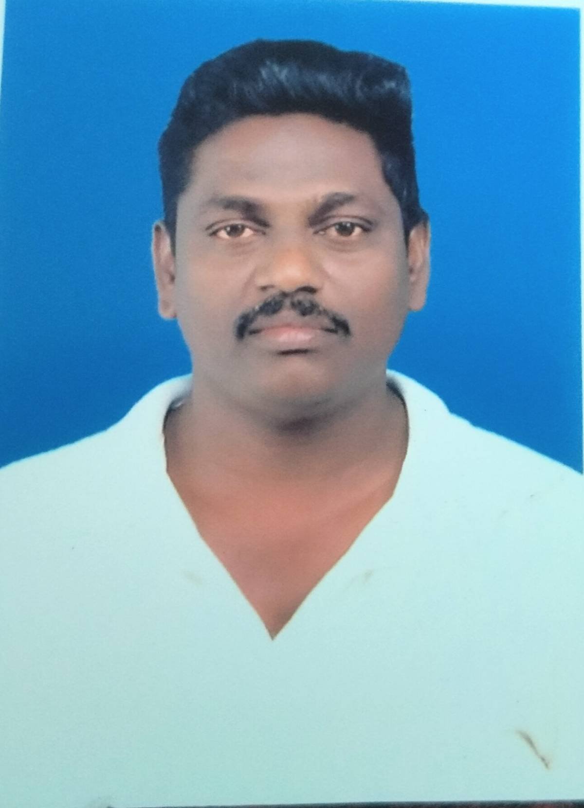 Satheeshwaran