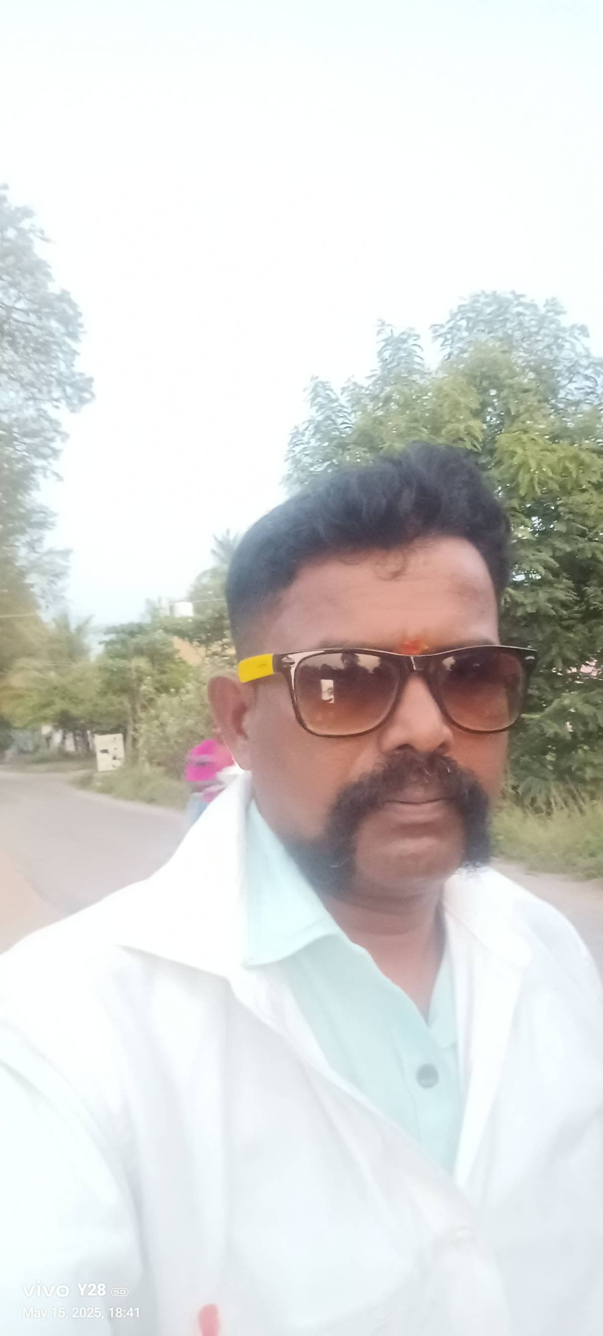 K Govindharaj
