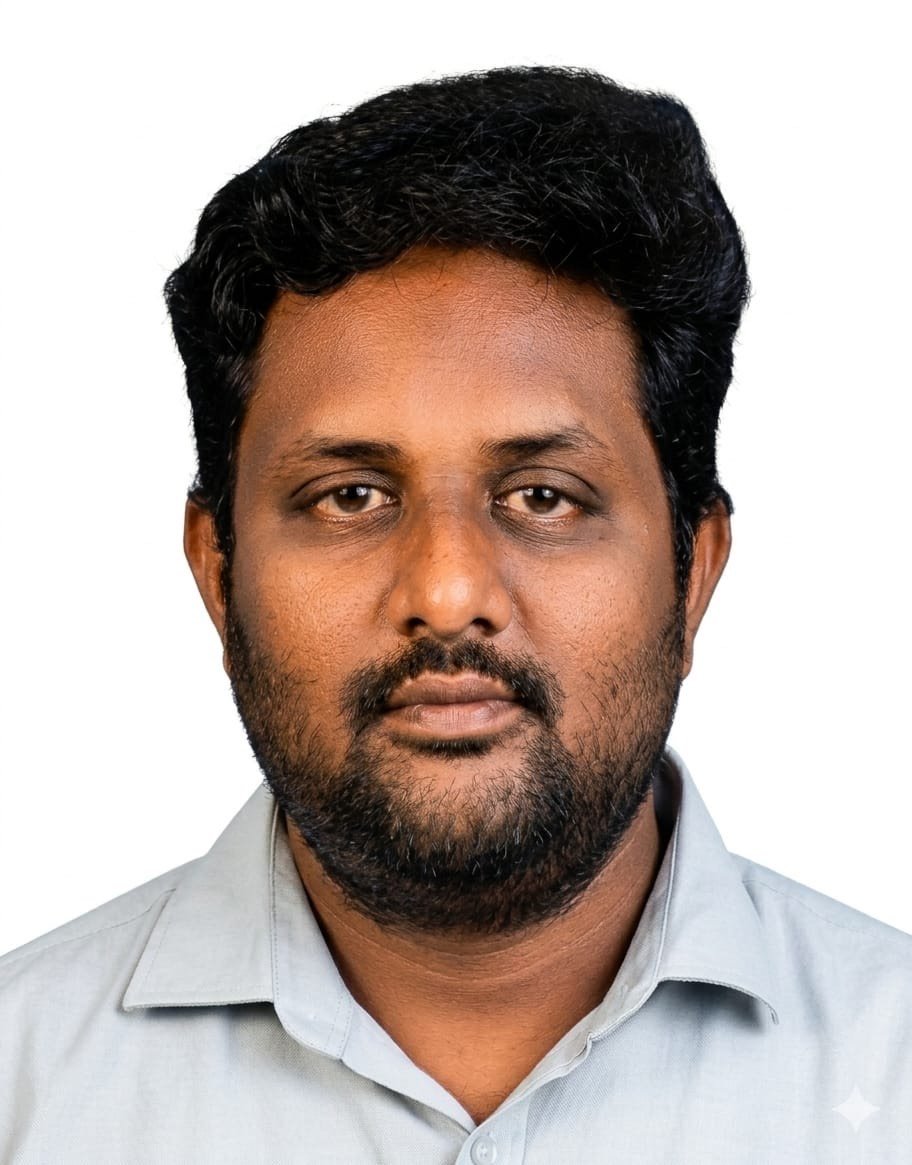 Prabu Sekar S