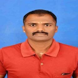 Sakthivel Rp