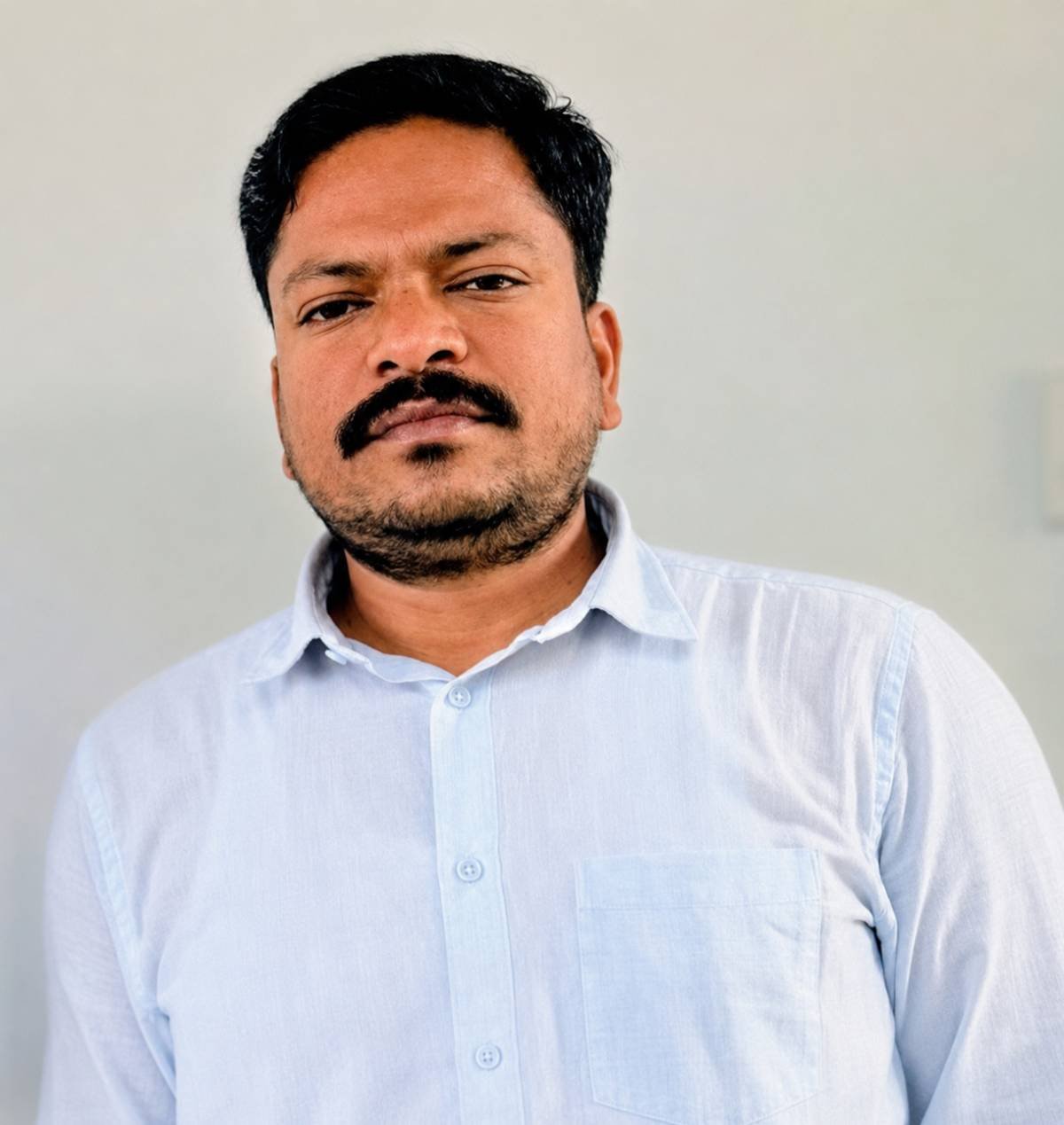 Udayakumar Palanivelu