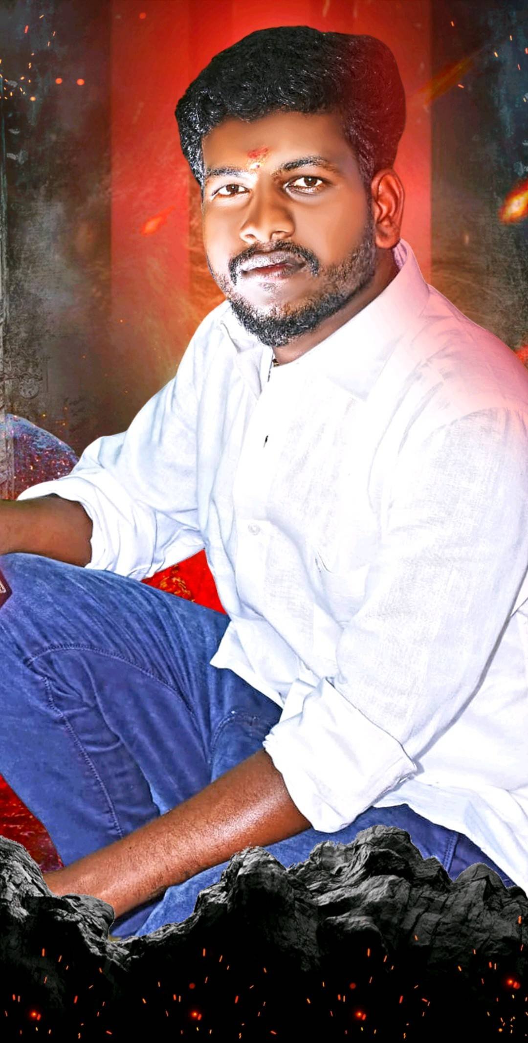 S Ajith