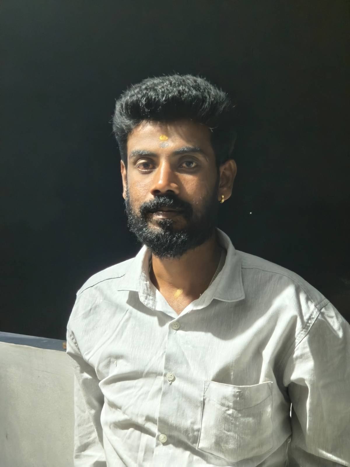 Ramkumar