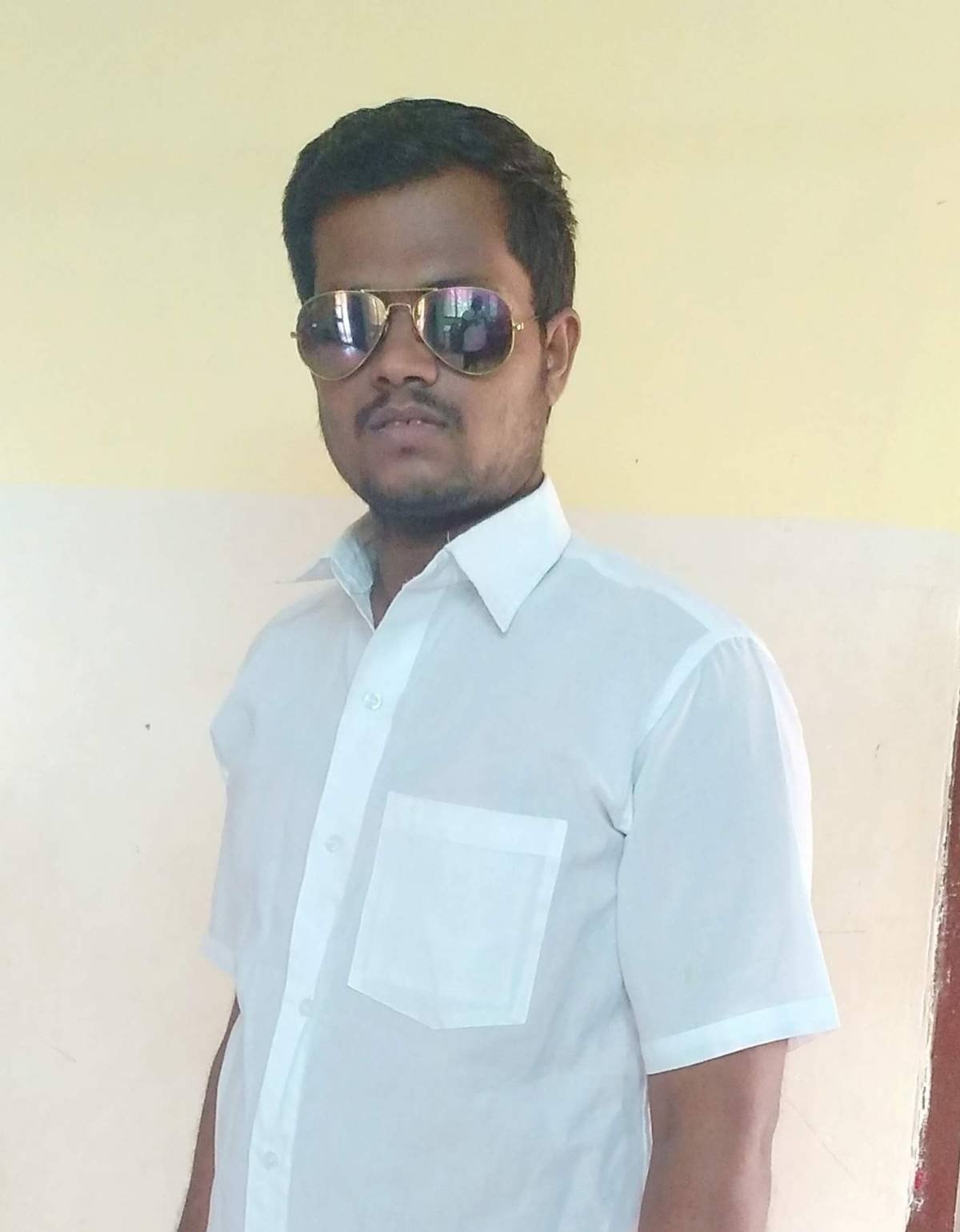 Rahul R
