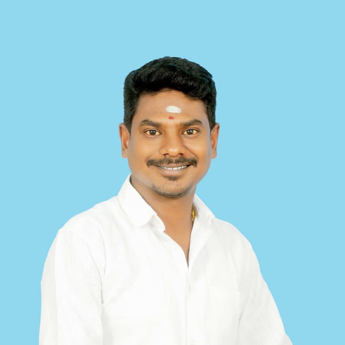 S Premkumar