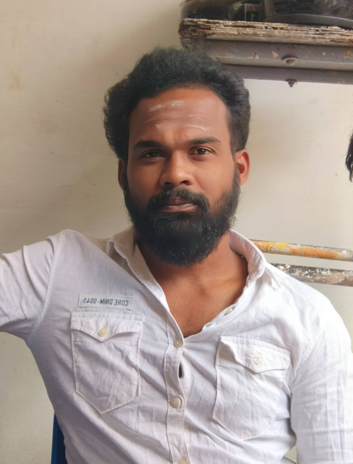 Vadivukarasan
