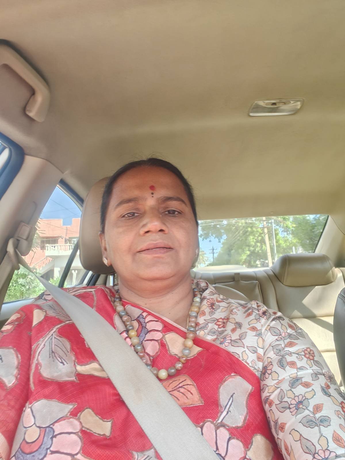 R Geethalakshmi