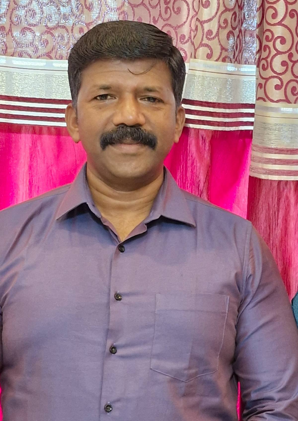 Subash Chellathurai