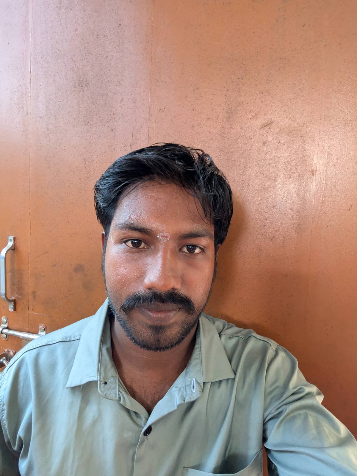 R Jegatheesh