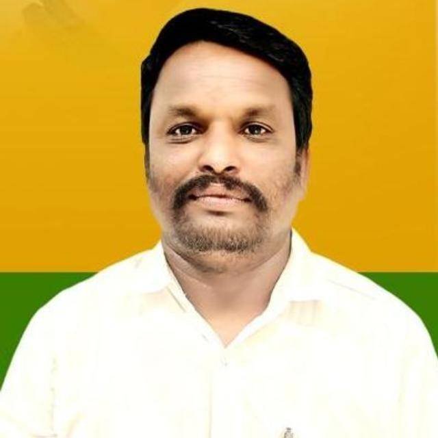 Shanmugam V