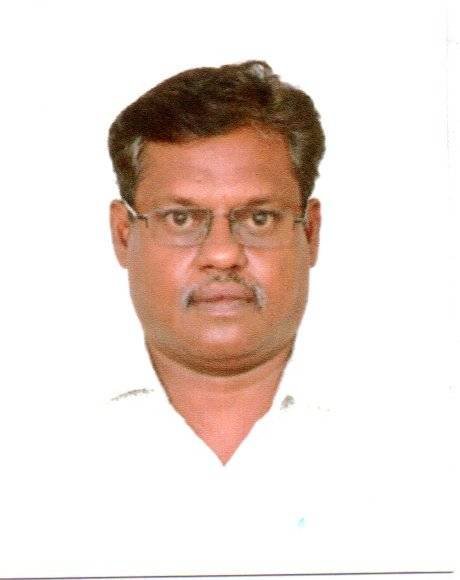 Krishnamoorthy Sivarangan