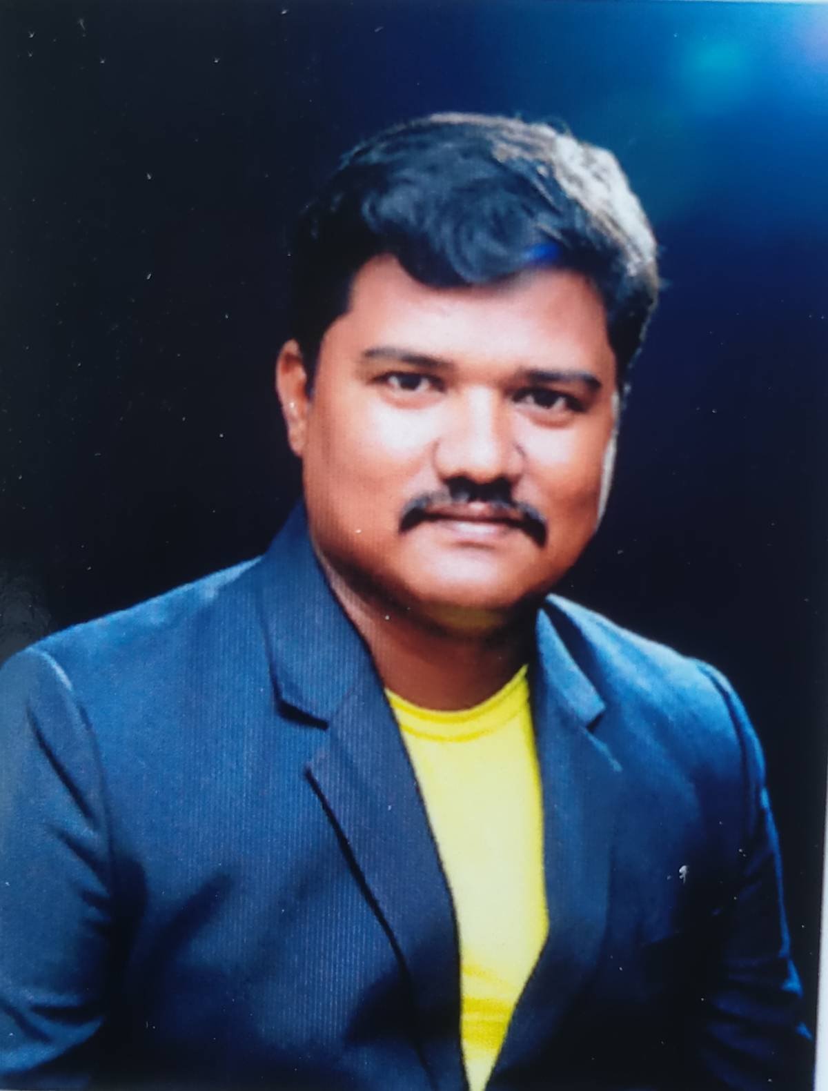 Kalyanakumar Kvt