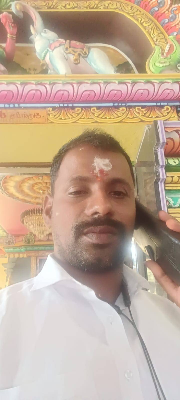 K Sathish