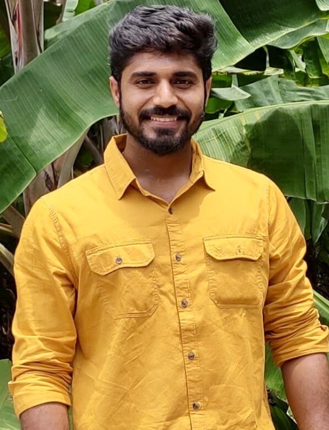 Boopathi Raja R