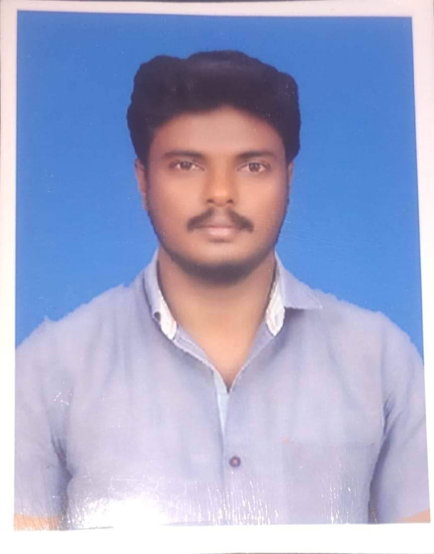 Surendherkumar Thailan