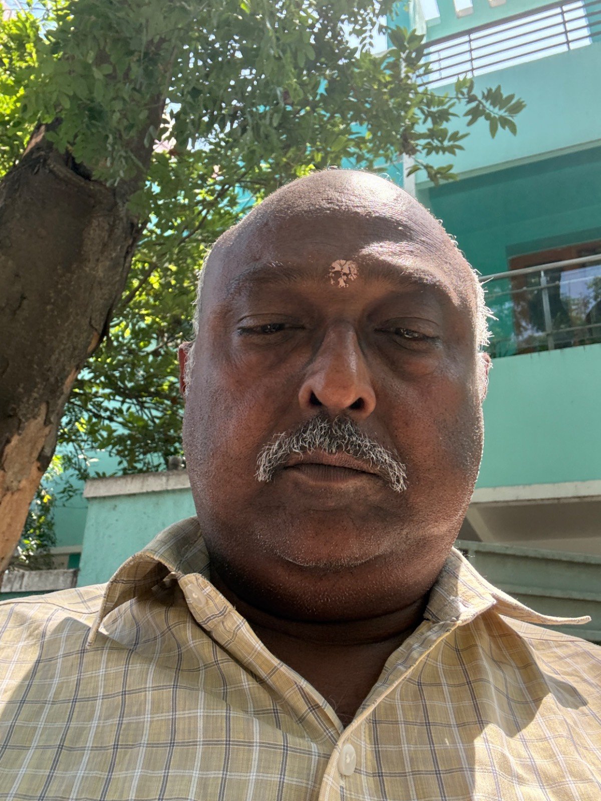 Gopinath Nithayanandam