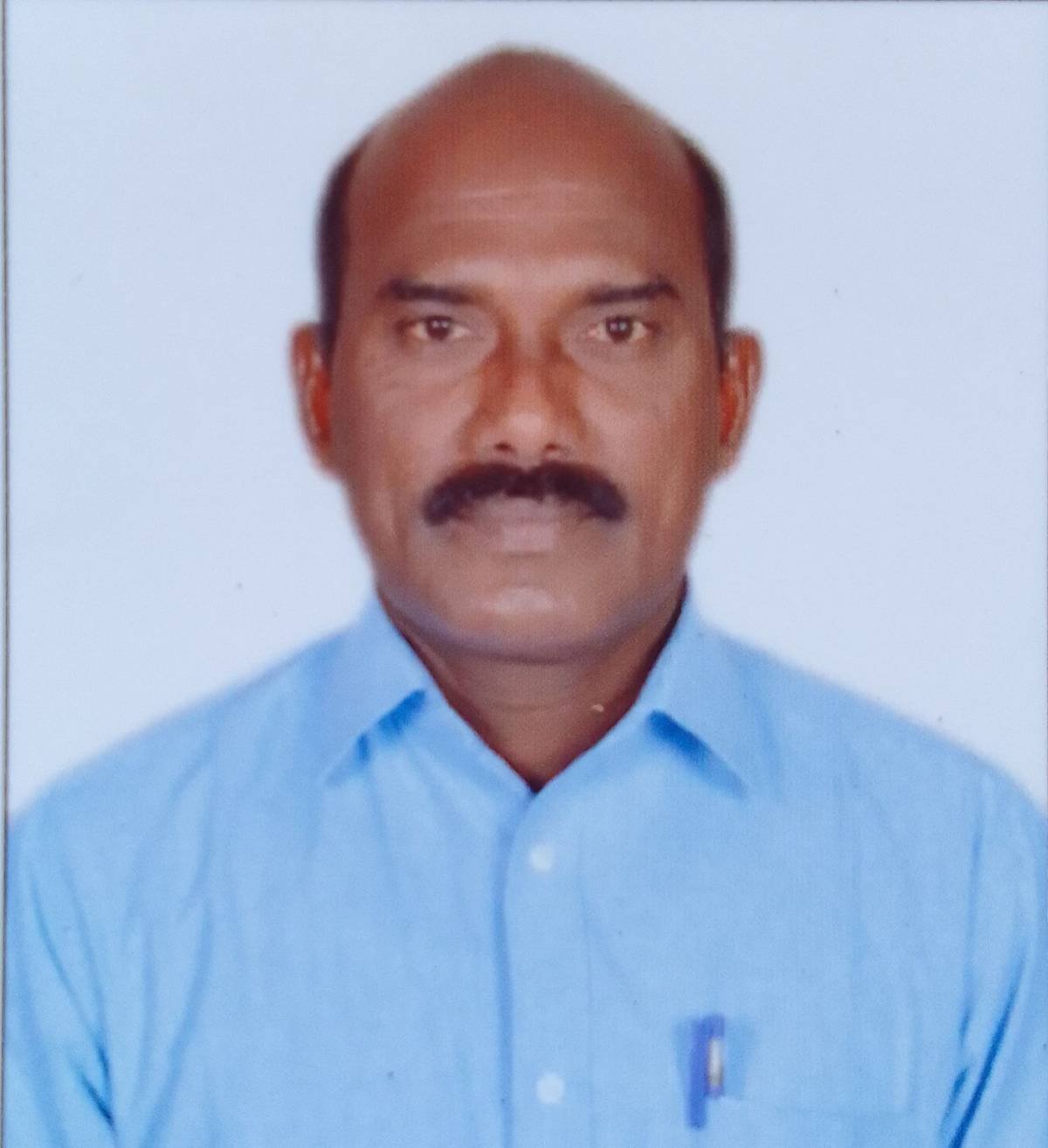 Shanmugamramanathan