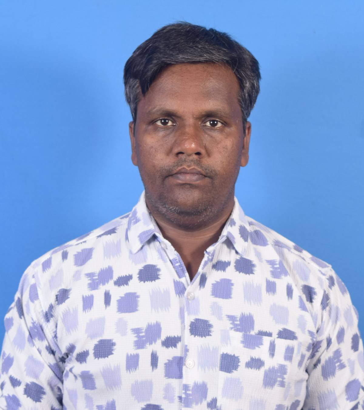 Senthilkumar S