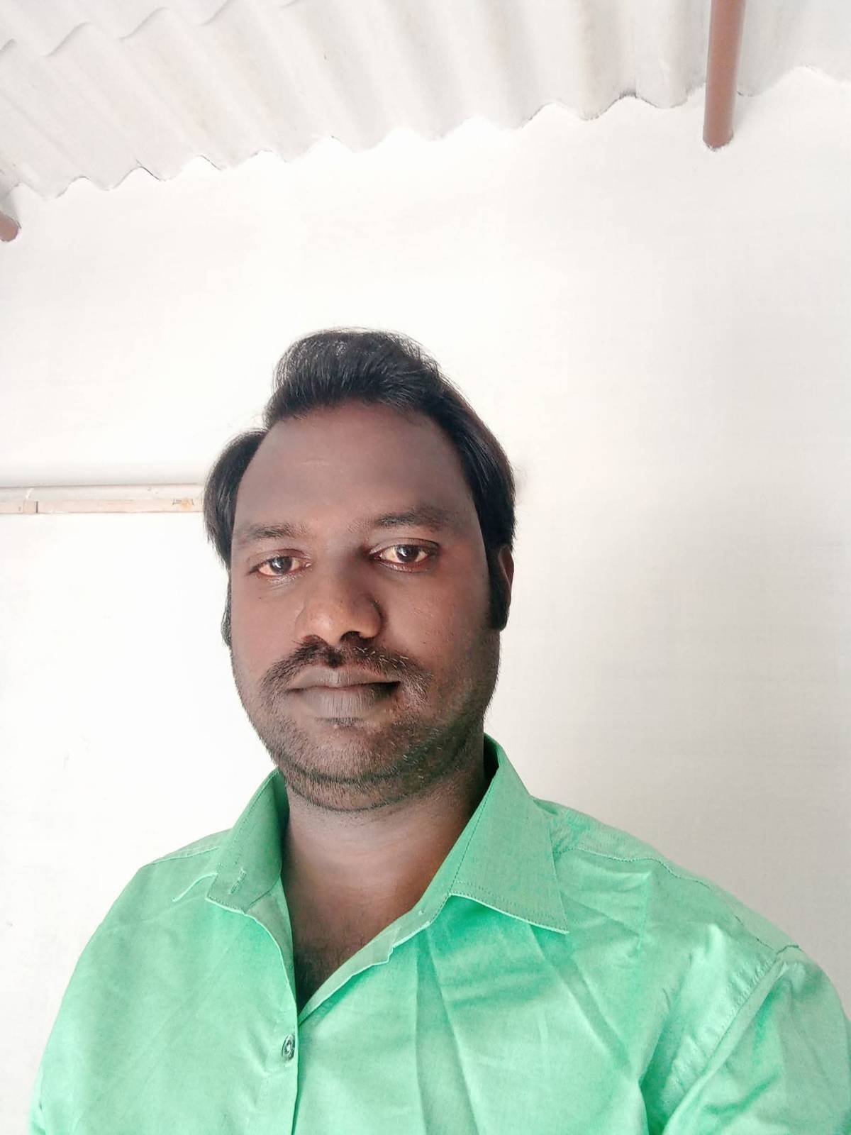 B Balamurugan