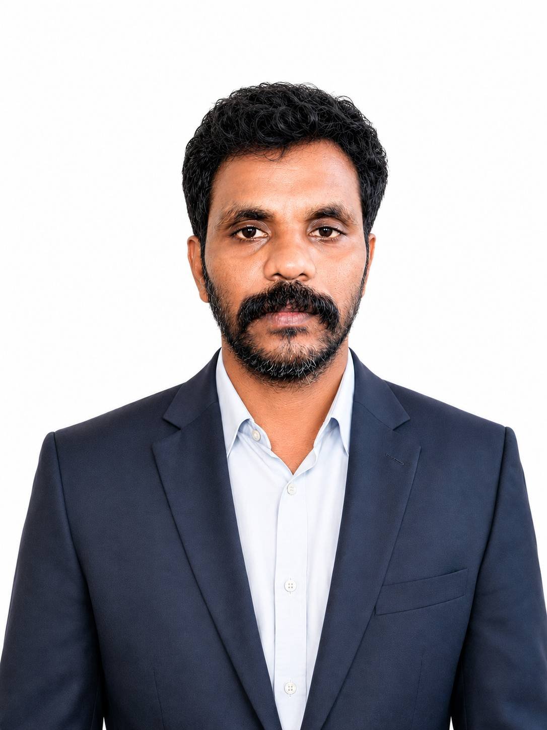 Santhosh K K