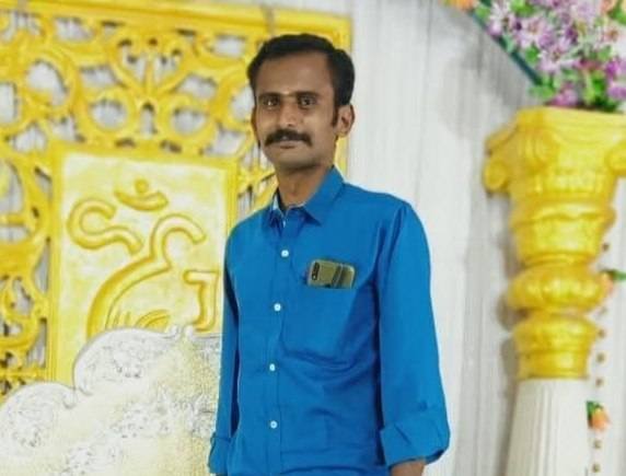 Pradeep Kumar E