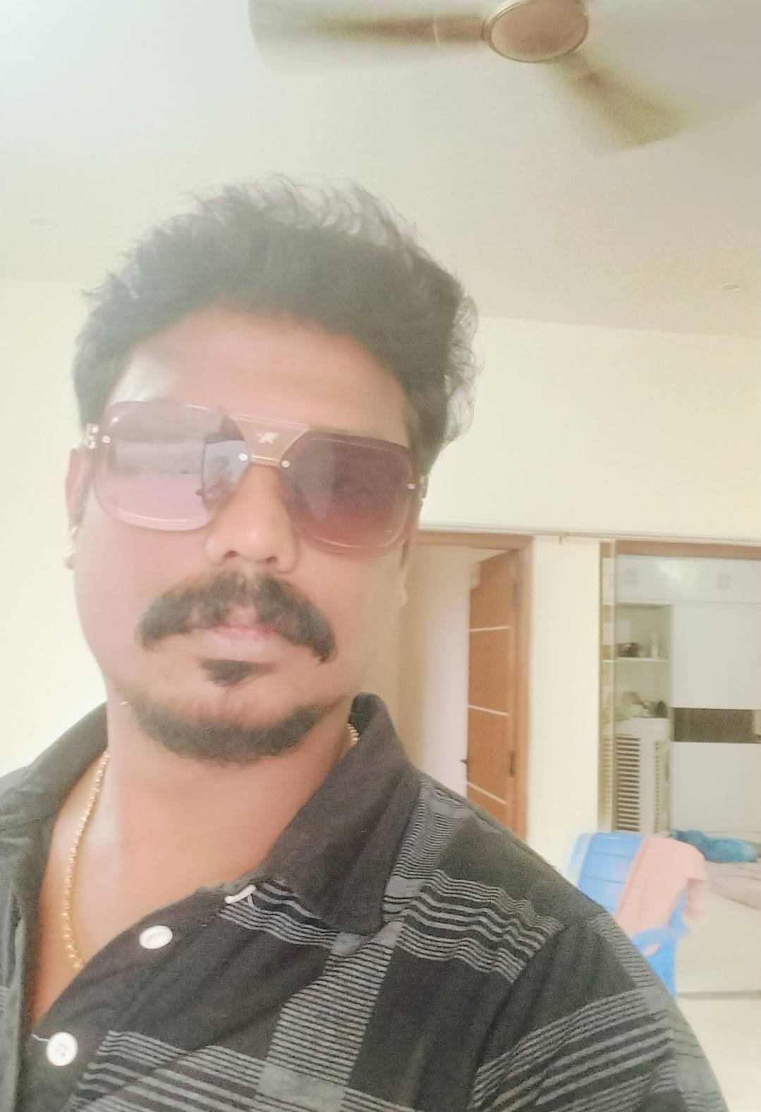 J Saravanan