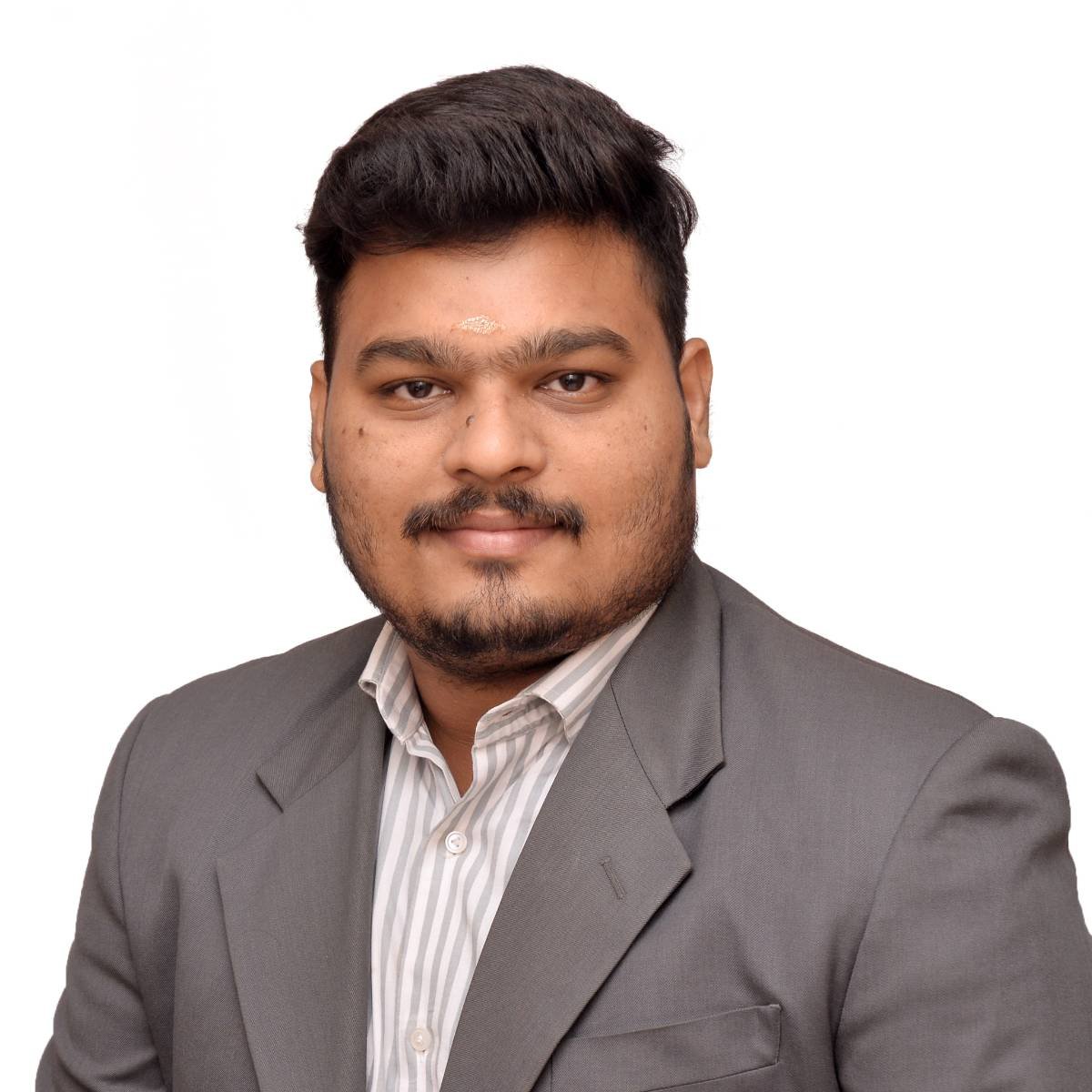 Manikandan Udayakumar