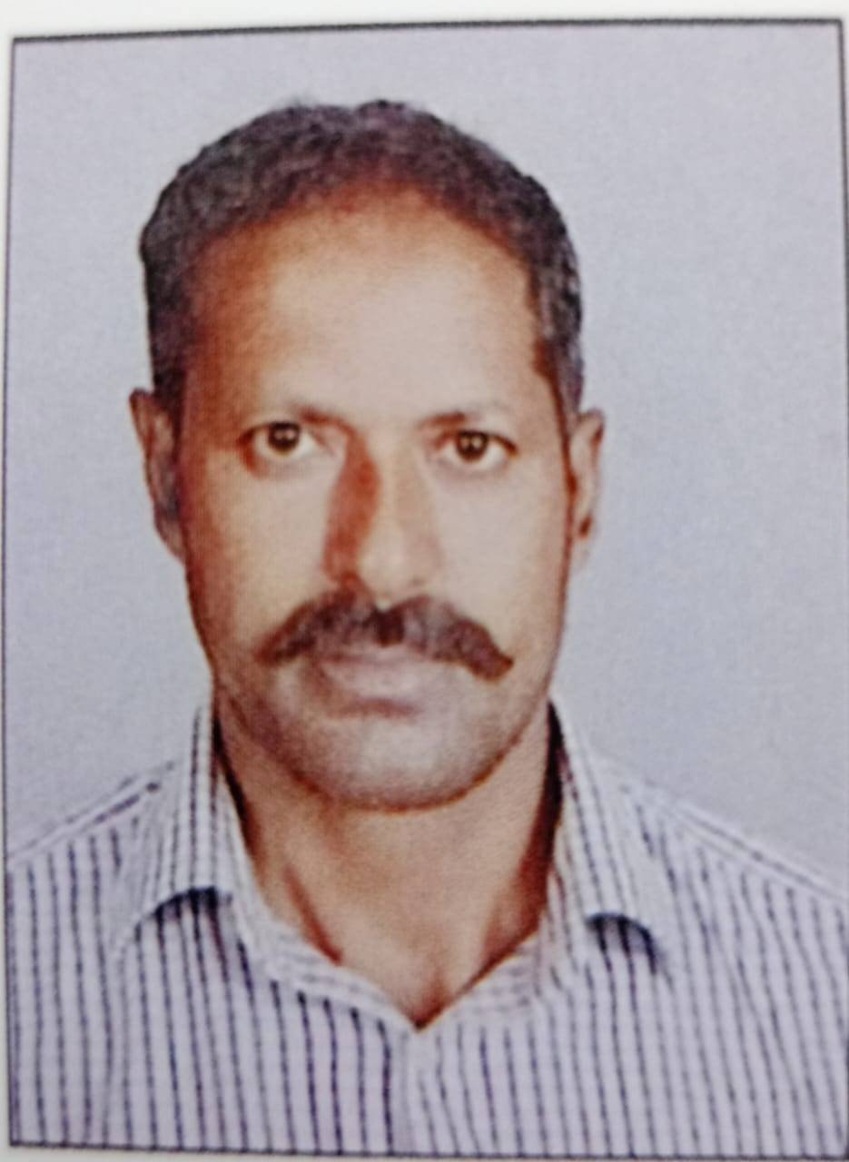 Kr Moorthi