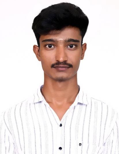 Naveensuriya J