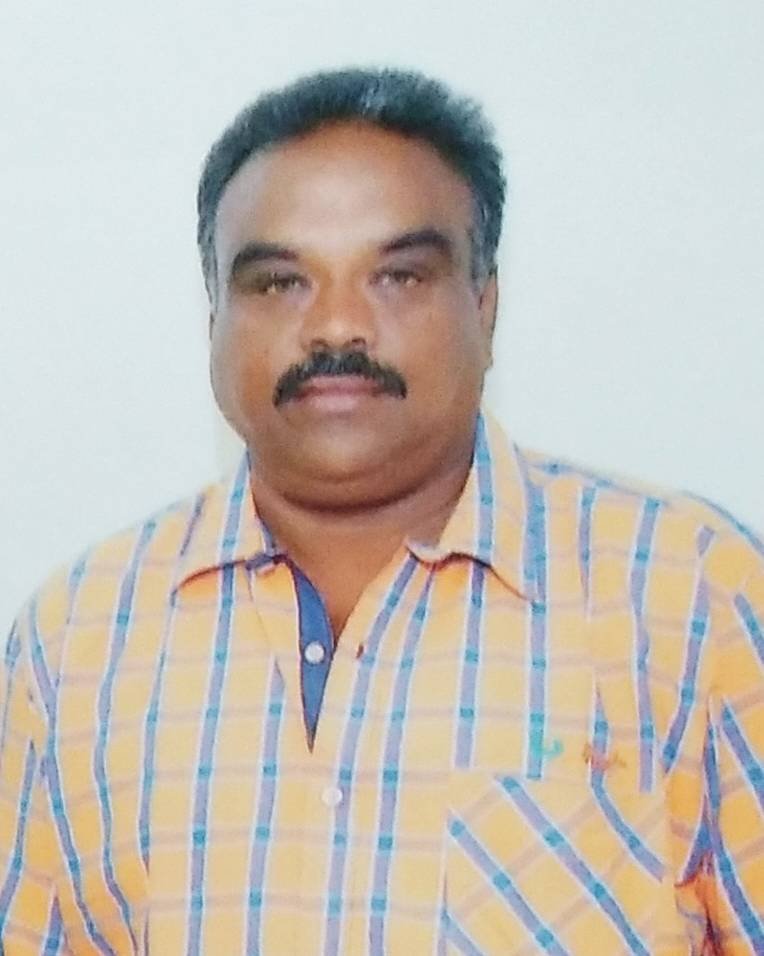 Gmurugesan